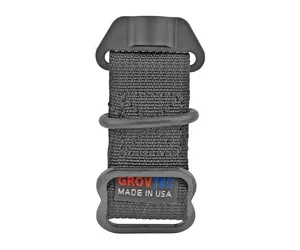 GROVTEC BUTTSTOCK SLING TAIL