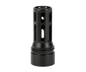 HUX FLASH HIDER QD 556 M24X1.5 RH