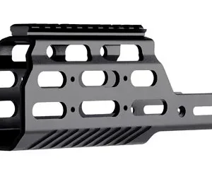 KRISS VECTOR MK1 MODULAR RAIL BLK