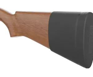 KICK-EEZ SLIP ON RECOIL PAD LRG BLK