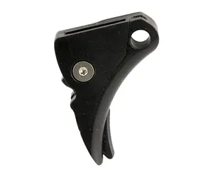 LWD ULTIMATE ADJ TRIGGER BLK