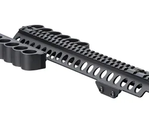 MESA SADDLERAIL KT-KSG 6/6-12GA