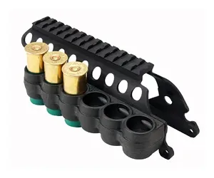 MESA SURSHL POLY RL MNT 870 6RD 12GA