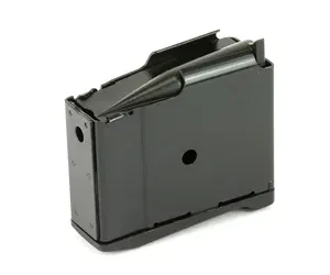 MAG RUGER MINI-30 762X39 5RD BL