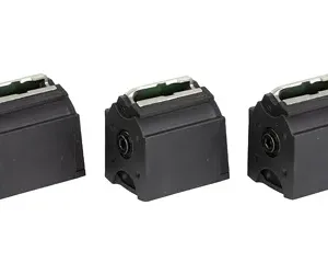 MAG RUGER LX1 10/22 LH 22LR 10RD 3PK