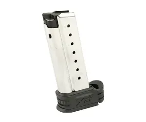 MAGAZINE SPRGFLD 9MM XDS 8RD