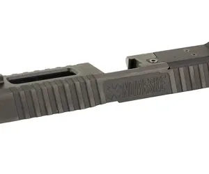 NOVESKE OR SLD FOR GLOCK 17 G4 BLACK