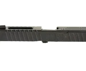 NOVESKE OR SLD/BBL GLK 17 G4 THRD BK