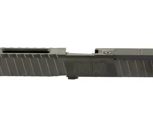 NOVESKE OR SLD/BARREL GLK 17 G4 BLK