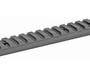 RUGER PRECISION RIMFIRE 30 MOA RAIL