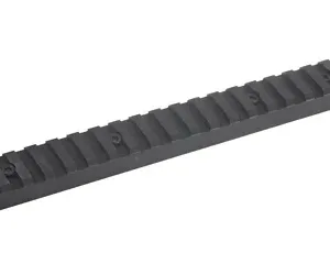 RUGER PRECISION RIFLE 30 MOA RAIL