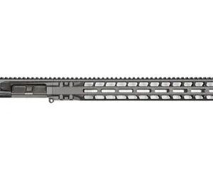 RADIAN UPPER/HANDGUARD SET 17" BLACK
