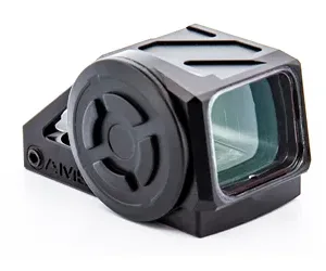 SHLDS AMS ENCLOSED EMITTER RDS 8MOA
