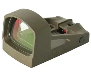 SHLD RMSC GLS ED MINI SIGHT 8MOA ODG
