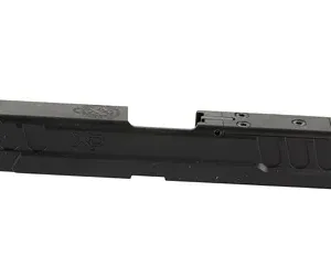 SPRGFLD XD SLIDE ASSY 9MM 4" W/ OSPP