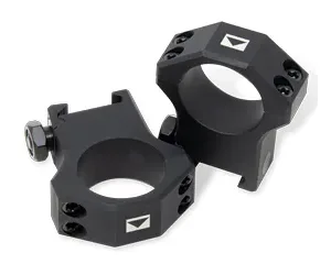 STEINER T SERIES RINGS 34MM HIGH