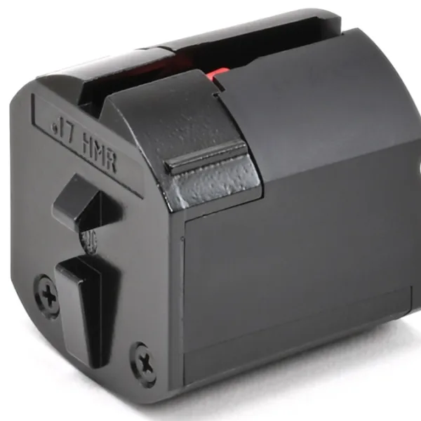 SAVAGE ARMS MAGAZINE A17 17HM2 10RD ROTARY