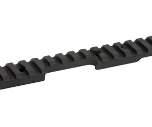 TALLEY PIC BASE FOR TIKKA T1X
