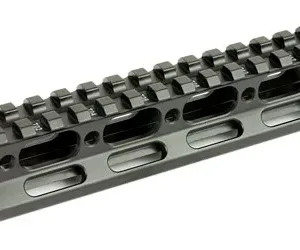 UTG 1" SPR SLM PICT RISER MNT 13 SLT