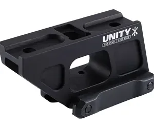 UNITY FAST COMP BLK
