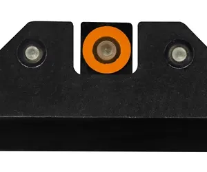 XS R3D 2.0 FOR CANIK TP9SF ORANGE