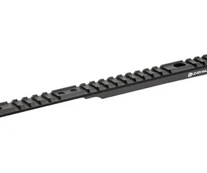 XS LEVERRAIL FOR HENRY .45-70