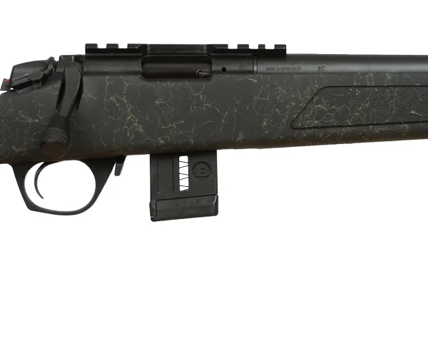 BERGARA BMR-X 22WMR BLK/GRY 10+1 TB