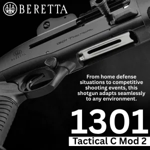 Beretta