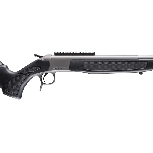 CVA SCOUT SS TD 44MAG SS/SYN 20"