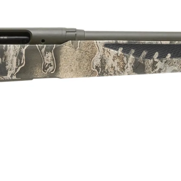 SAVAGE ARMS 110 TIMBERLINE 270WIN OD/RT TB