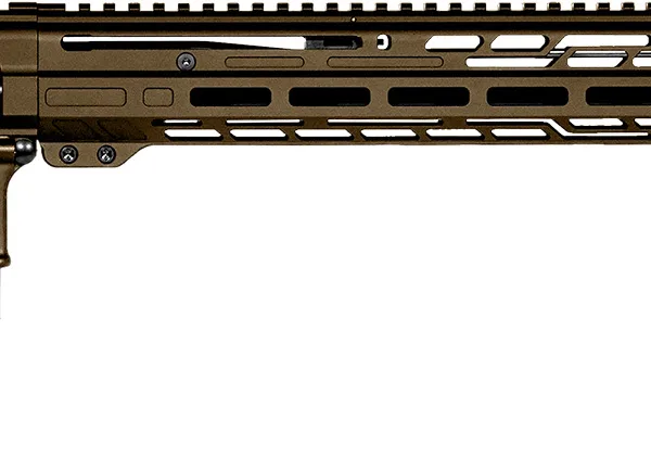 CMMG 28AB60CMB    DISSENT  MK4 22ARC 16.1    MDBRZ