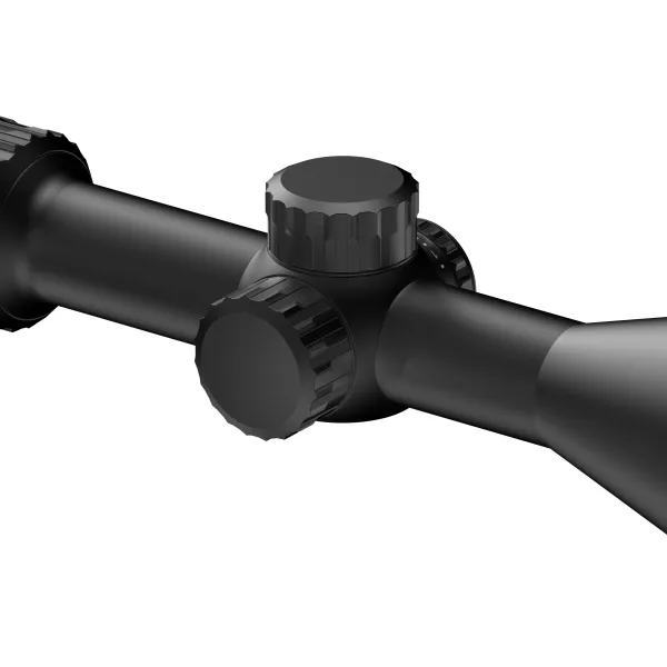 BURRIS OPTICS FULLFIELD 3-12X42MM BLST E3