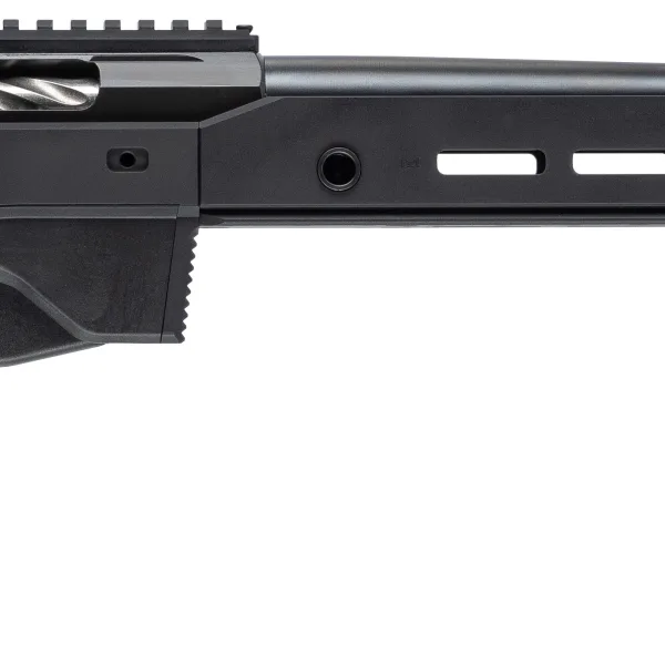 TIKKA T3X ACE GAME 7MAG 24" BLK TB