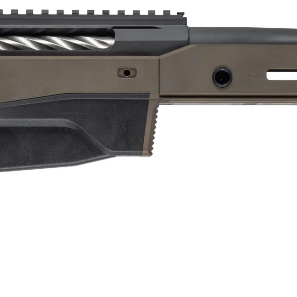 TIKKA T3X ACE GAME 7MAG 24" BRZ TB