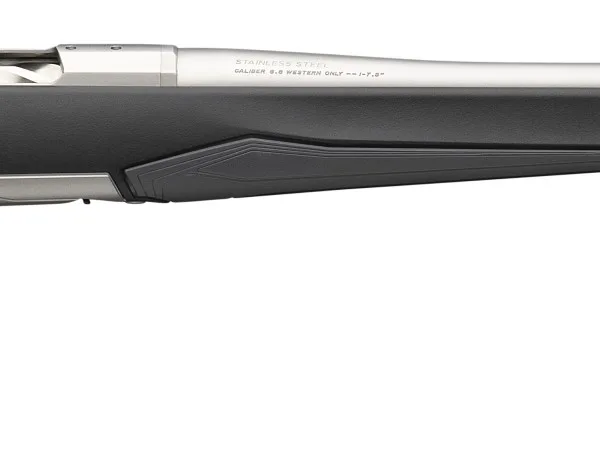 BROWNING X-BOLT 2 HUNT COMP 243WIN SS #