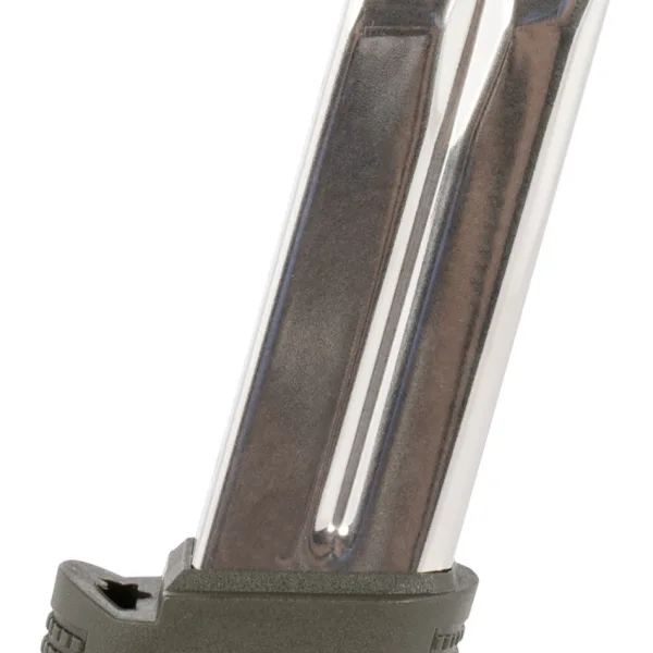 Springfield Armory XD0940GS XD Subcompact 10rd 40 S&W SS/OD Green Stainless Steel