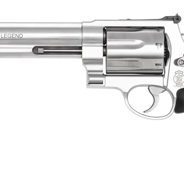 SMITH AND WESSON 350 350LEG 7.5" SS AS 7RD