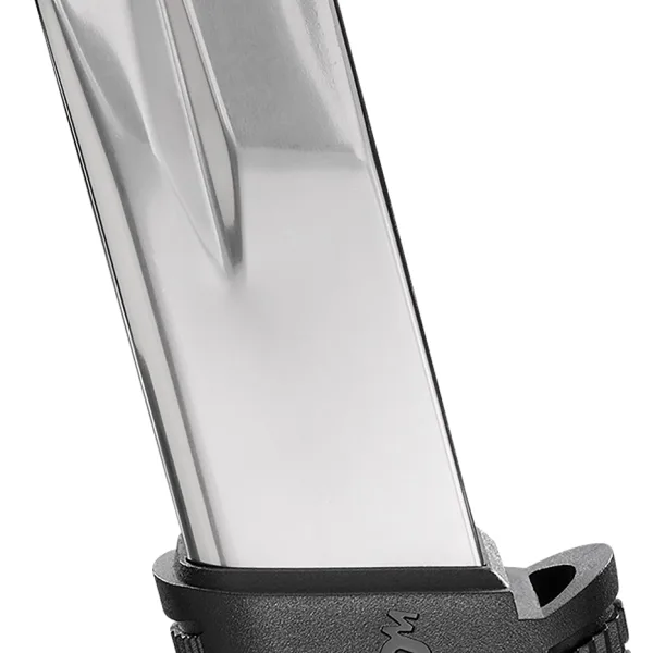 Springfield Armory XDME50153 XD-M Elite Compact 15rd Extended 10mm Auto Stainless Steel