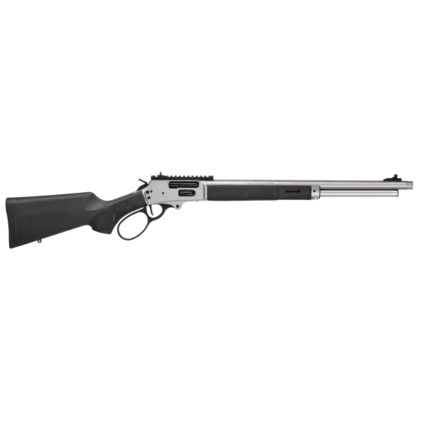 SMITH AND WESSON 1854 45-70 SS/SYN 20" 6RD