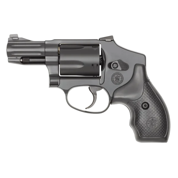 SMITH AND WESSON 640 357MAG 2-1/8" BLACK 5RD