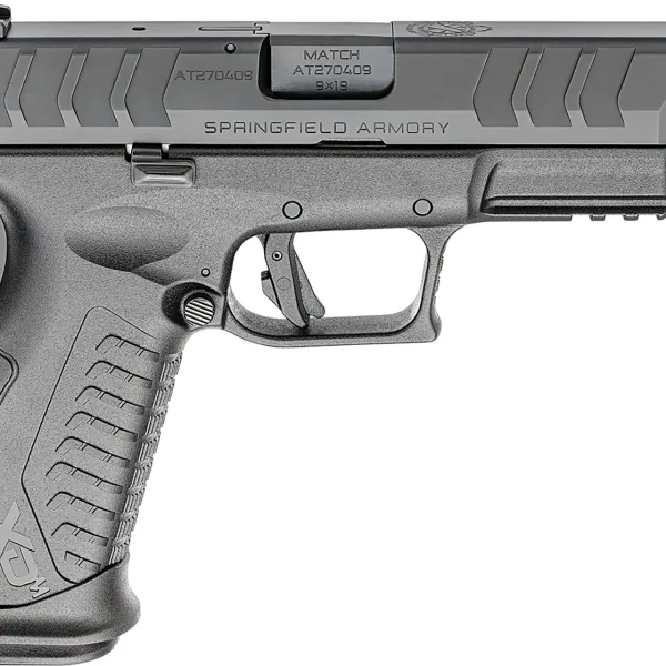 SPG XDME9459BCA       9M  ELT  4.5   *CA*      10R