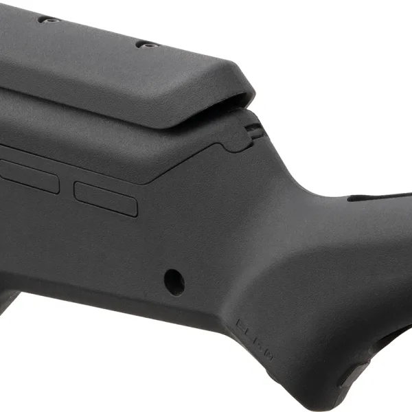 Magpul MAG1382BLK ELG M-LOK Stock Black Fits Marlin1895/1894