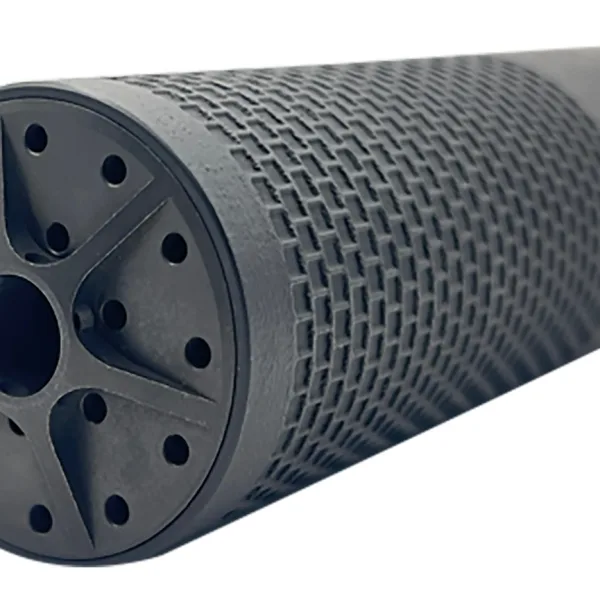 Otter Creek Arms Llc INF762 Infinity  7.62mm Black