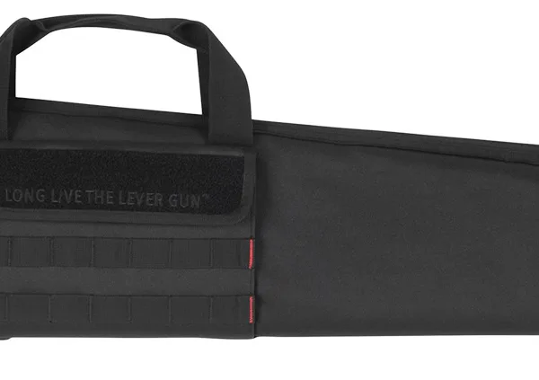 Allen 27812 Marlin Dark Rifle Case 42" Black