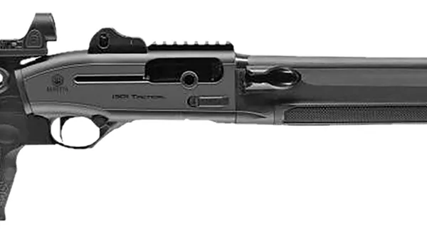 BER J131M2CPC187   1301 TAC C MOD2   18.5 CHSL BLK