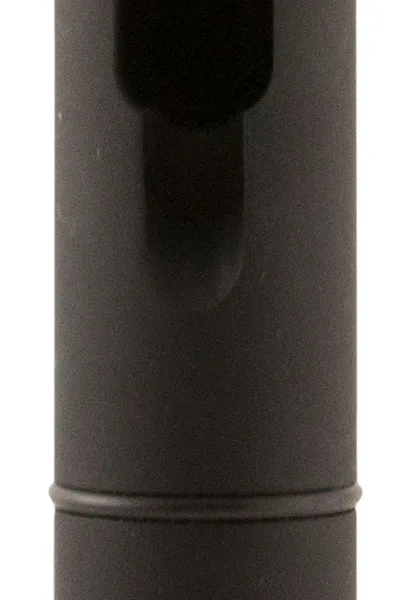 Ruger 90482 Bolt Shroud  6061-T6 Aluminum Black Anodized