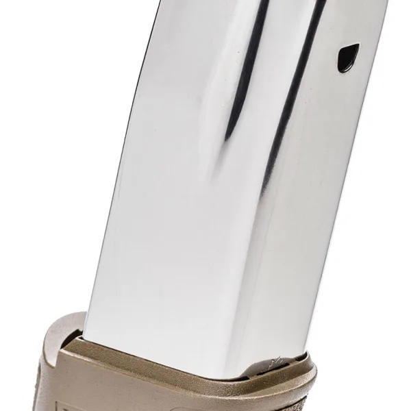 Springfield Armory XDG4550FDE XD Mod2 13rd 45 ACP Stainless Steel