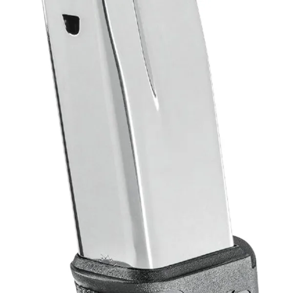 Springfield Armory XDG0923BS XD Mod2 10rd 9mm Luger Stainless Steel