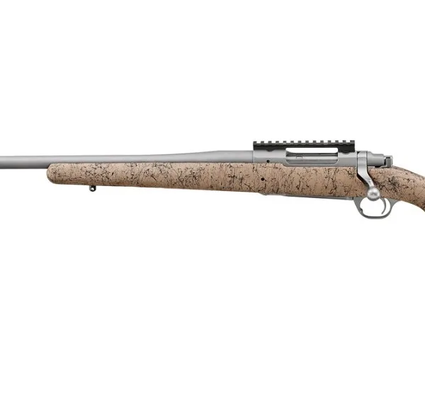 RUGER HAWKEYE FTW HNTR 6.5PRC SS LH