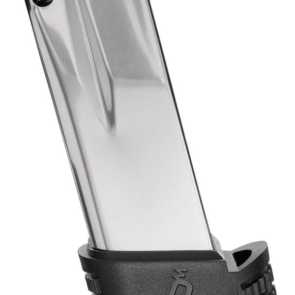Springfield Armory XDM50111 XD-M Compact 16rd 40 S&W Stainless Steel